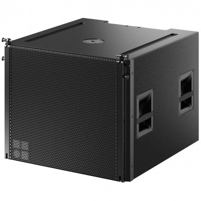 d&b audiotechnik XSL-SUB d&b audiotechnik XSL-SUB